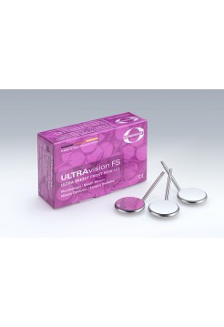 Hahnenkratt 533X3 ULTRAvision FS — Зеркало №3 с передней отражающей поверхностью, упаковка 12 шт.